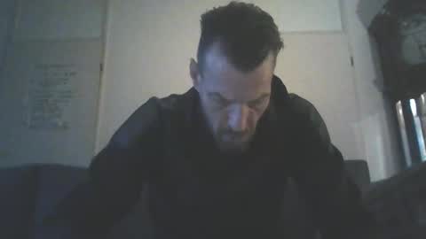 Snapshot of dirtyroccoxxx chatting on 04/26/26, 06:49 DIRTYROCCOJENNY online show from 04/26/26, 06:49