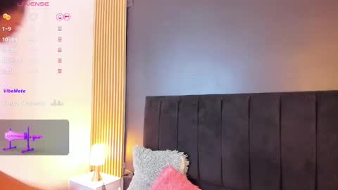 Soffie - Valentina - Yuya  Astro online show from 02/27/25, 11:52