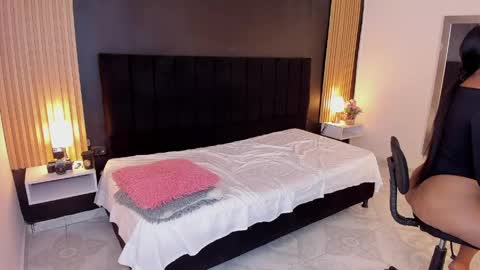 Soffie - Valentina - Yuya  Astro online show from 05/03/26, 06:47