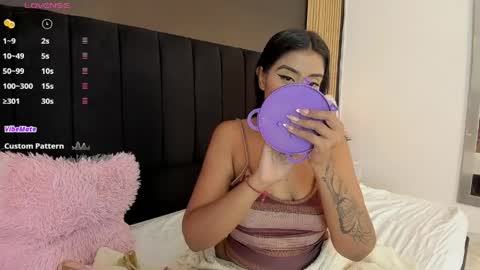 Snapshot of dirtysex18 chatting on 06/05/26, 01:12 Soffie - Valentina - Yuya Astro online show from 06/05/26, 01:12