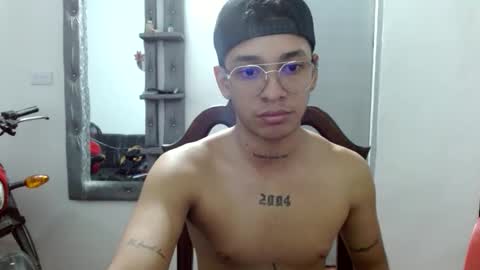 dirtyslimlatin online show from 11/27/25, 02:35