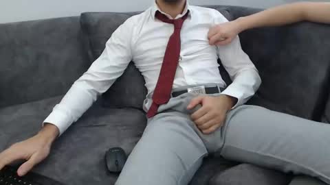 dirtyybooyy77 online show from 11/26/25, 11:11