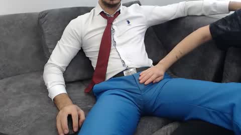 dirtyybooyy77 online show from 12/02/25, 10:53