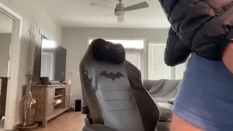 Snapshot of discgolf4life chatting on 02/06/25, 06:24 JustinDulgeXXX online show from 02/06/25, 06:24