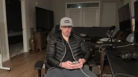 Snapshot of discgolf4life chatting on 03/03/25, 01:53 JustinDulgeXXX online show from 03/03/25, 01:53