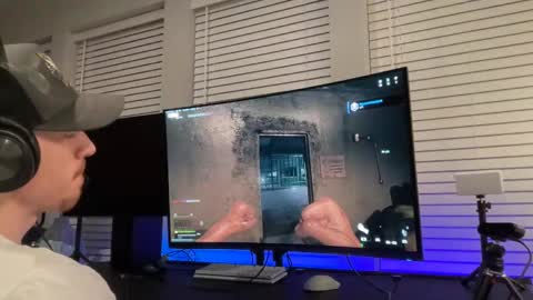 Snapshot of discgolf4life chatting on 03/10/25, 05:22 JustinDulgeXXX online show from 03/10/25, 05:22