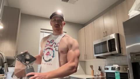 Snapshot of discgolf4life chatting on 11/22/25, 12:15 JustinDulgeXXX online show from 11/22/25, 12:15