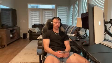 Snapshot of discgolf4life chatting on 01/09/26, 10:00 JustinDulgeXXX online show from 01/09/26, 10:00