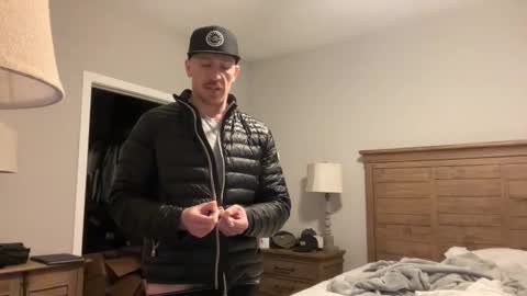 Snapshot of discgolf4life chatting on 02/14/26, 11:56 JustinDulgeXXX online show from 02/14/26, 11:56