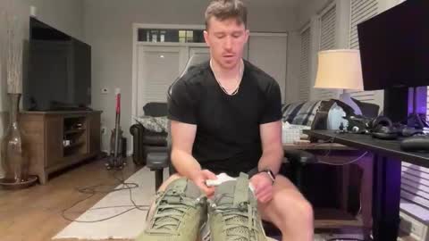 Snapshot of discgolf4life chatting on 03/08/26, 02:04 JustinDulgeXXX online show from 03/08/26, 02:04