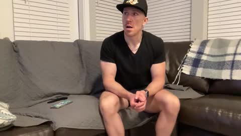 Snapshot of discgolf4life chatting on 03/22/26, 01:20 JustinDulgeXXX online show from 03/22/26, 01:20