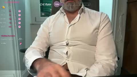 Snapshot of discreetcam chatting on 03/03/25, 12:58 Discreet Guy online show from 03/03/25, 12:58