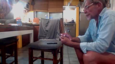 discretopasivo online show from 03/31/26, 01:07