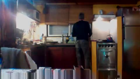 discretopasivo online show from 05/02/26, 12:04