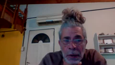 discretopasivo online show from 05/11/26, 11:35