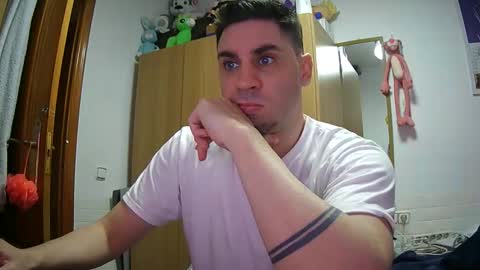 diselobienclaro online show from 12/17/25, 09:21