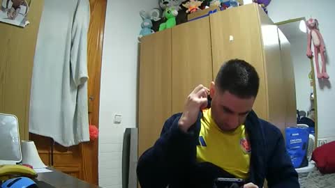 Snapshot of diselobienclaro chatting on 01/13/26, 06:46 diselobienclaro online show from 01/13/26, 06:46