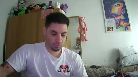 Snapshot of diselobienclaro chatting on 02/16/26, 03:08 diselobienclaro online show from 02/16/26, 03:08