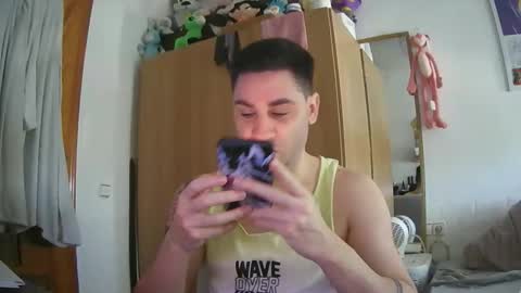 Snapshot of diselobienclaro chatting on 02/18/26, 12:34 diselobienclaro online show from 02/18/26, 12:34