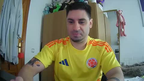 Snapshot of diselobienclaro chatting on 02/20/26, 02:50 diselobienclaro online show from 02/20/26, 02:50
