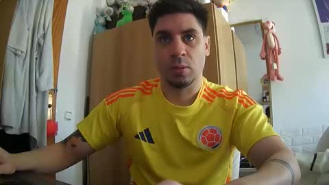 Snapshot of diselobienclaro chatting on 03/17/26, 12:30 diselobienclaro online show from 03/17/26, 12:30