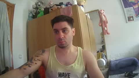 Snapshot of diselobienclaro chatting on 03/18/26, 01:14 diselobienclaro online show from 03/18/26, 01:14