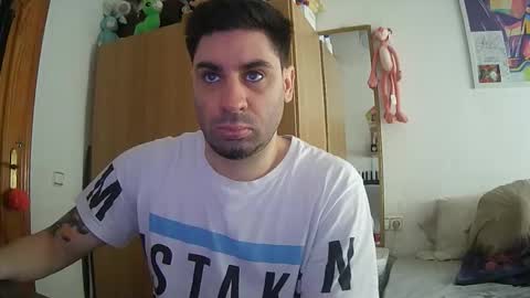 Snapshot of diselobienclaro chatting on 03/20/26, 12:54 diselobienclaro online show from 03/20/26, 12:54