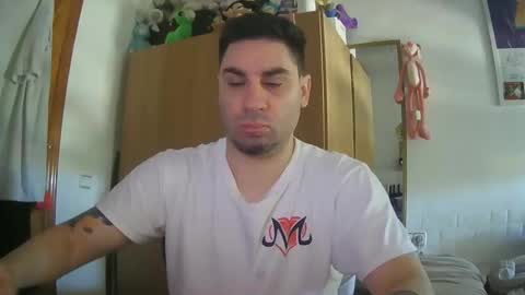 Snapshot of diselobienclaro chatting on 03/31/26, 11:10 diselobienclaro online show from 03/31/26, 11:10