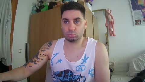 Snapshot of diselobienclaro chatting on 04/09/26, 11:04 diselobienclaro online show from 04/09/26, 11:04
