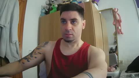 Snapshot of diselobienclaro chatting on 04/16/26, 11:22 diselobienclaro online show from 04/16/26, 11:22