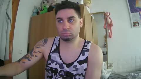 Snapshot of diselobienclaro chatting on 04/20/26, 10:18 diselobienclaro online show from 04/20/26, 10:18