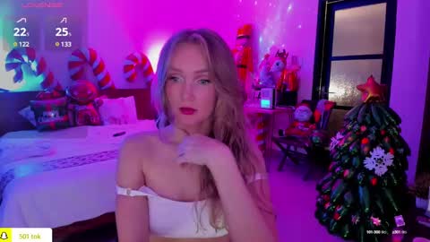 JASMINE online show from 12/25/24, 11:54