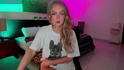 JASMINE online show from 02/16/25, 05:59