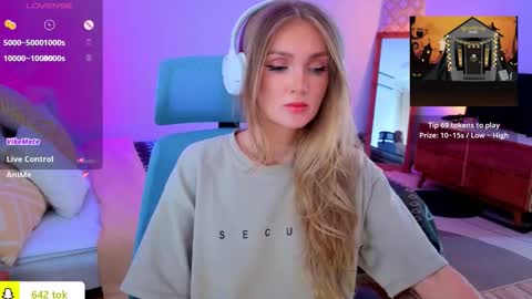 JASMINE online show from 11/02/25, 03:31