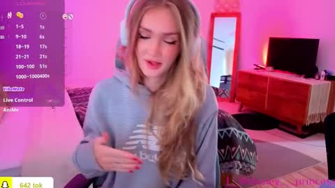 JASMINE online show from 12/03/25, 05:04