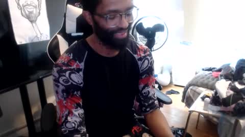 Your Best Worst Nightmare online show from 10/26/25, 04:46