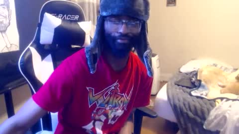 Your Best Worst Nightmare online show from 10/27/25, 04:49