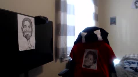 Your Best Worst Nightmare online show from 11/05/25, 02:39