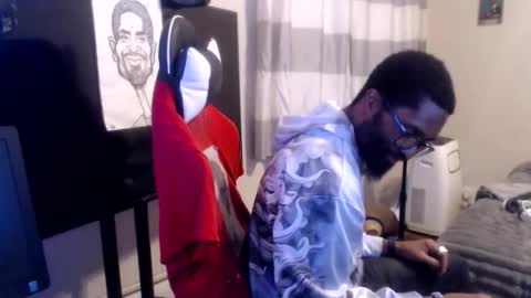 Your Best Worst Nightmare online show from 11/06/25, 12:17