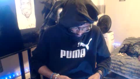 Your Best Worst Nightmare online show from 11/09/25, 06:12