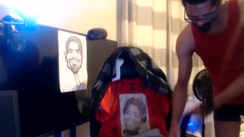 Your Best Worst Nightmare online show from 11/11/25, 02:00