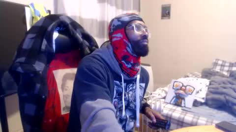 Your Best Worst Nightmare online show from 12/02/25, 01:05