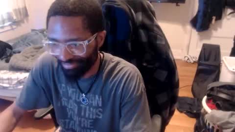 Your Best Worst Nightmare online show from 05/01/26, 01:37