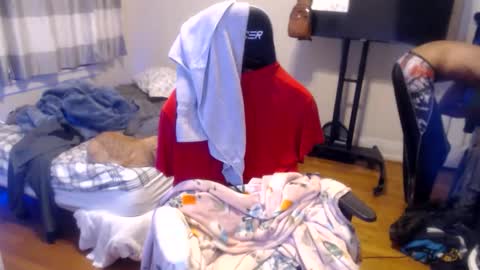 Your Best Worst Nightmare online show from 05/05/26, 01:46