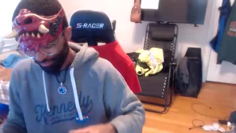 Your Best Worst Nightmare online show from 05/06/26, 02:00