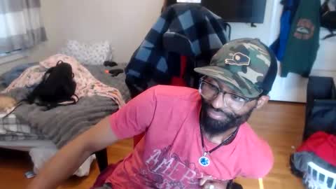 Your Best Worst Nightmare online show from 05/08/26, 02:00