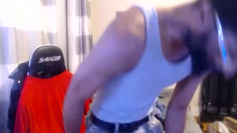 Your Best Worst Nightmare online show from 06/10/26, 01:50