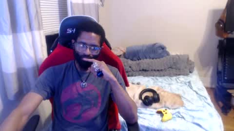 Your Best Worst Nightmare online show from 06/21/26, 06:38