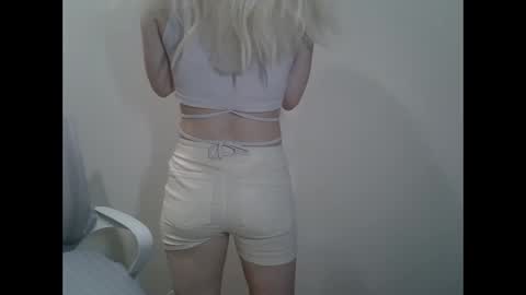 Snapshot of ditamilton chatting on 01/17/25, 01:35 DitaMilton online show from 01/17/25, 01:35