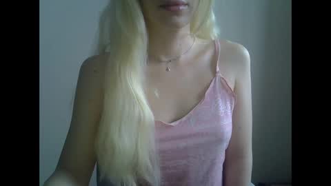 Snapshot of ditamilton chatting on 01/13/26, 10:31 DitaMilton online show from 01/13/26, 10:31